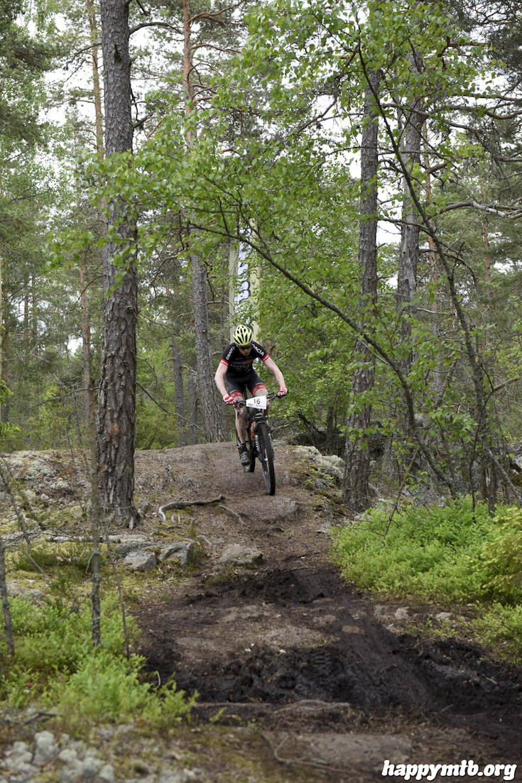 Bild från Lida Loop 2015